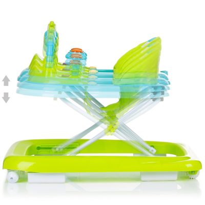 Premergator Chipolino Little Cow Verde - imagine 2