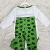 Compleu Little Frog 1-3 luni - imagine 2