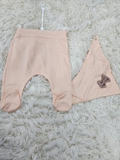 Set Newborn 5piese cu Pisica - imagine 3