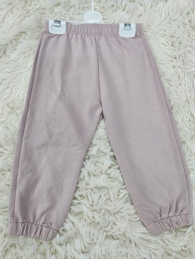 Compleu 3piese Baby Rose 18luni - imagine 2