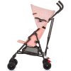 Carucior sport Chipolino Amaya pink leopard - imagine 2
