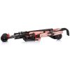 Carucior sport Chipolino Amaya pink leopard - imagine 3