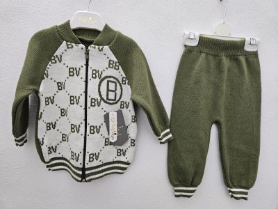Trening 2p Baby Vyzon 9 luni