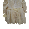 Rochita botez NoyaBaby Crem 3-6 luni - imagine 2