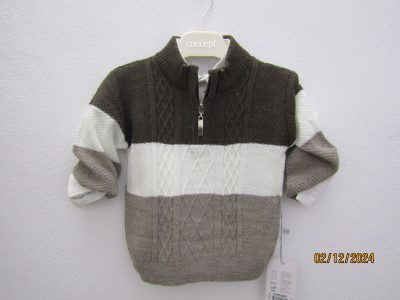 Set Elegant 3 piese 12-18 luni - imagine 3