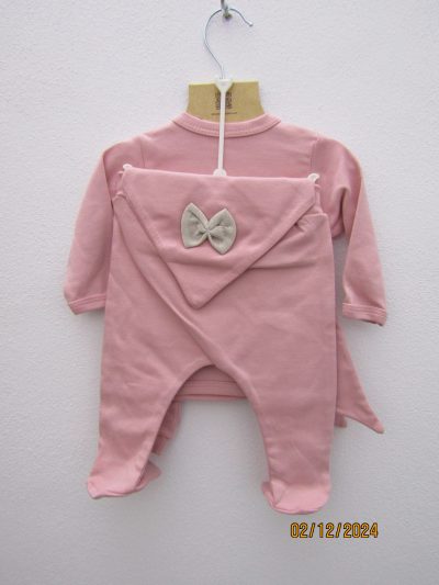 Set Newborn Kitty-Kat 5 piese - imagine 2