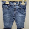 Costum Baietel cu Blug 3 luni - imagine 2