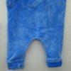 Costumas  3 Bears Albastru 6-9 luni - imagine 3