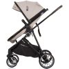 Carucior Chipolino Aura 2 in 1 macadamia - imagine 4
