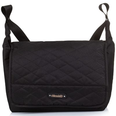 Carucior Chipolino Harmony 3 in 1 obsidian - imagine 11