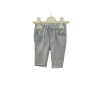 Costum Elegant 4 piese Gri 9 luni - imagine 2