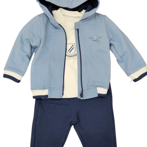 Set 3 piese Bello-Joy Bumbac